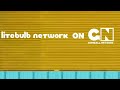 You Re Watching Litebulb Network On Gumball Network 2019