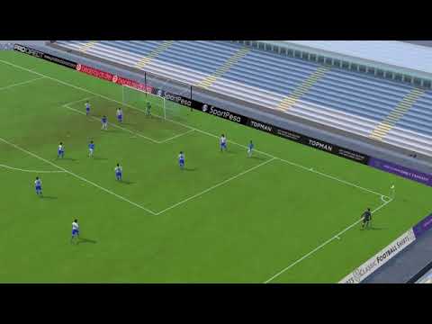 Stal Nowa Dęba vs Stal Krasnik - 49 minutes