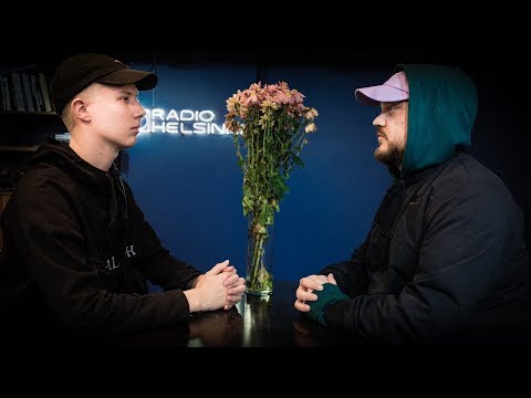 Meet & Greet: Pyhimys & Edicti