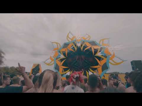 Twelve Sessions at Earthdance RS 2018 V2