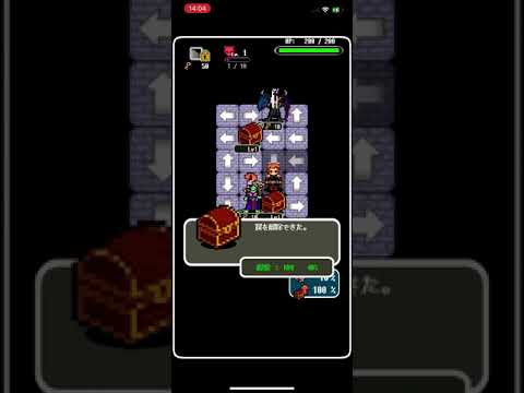 Dungeon Route youtube-video