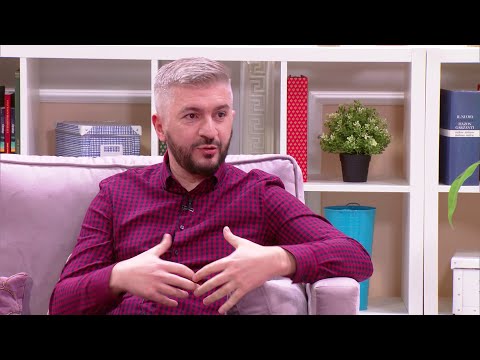 Milan Nikolic - Zelim da Sofronijevic ode na Evroviziju