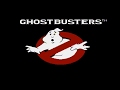 GHOSTBUSTERS NES