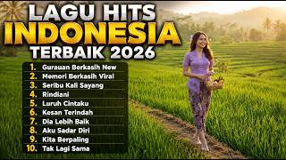 Download lagu LAGU HITS INDONESIA TERBAIK 2026 🎵 Playlist Lagu Viral & Terpopuler mp3