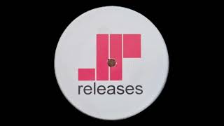 Elek-Fun / Javi Lago – White Widow [JP Releases]