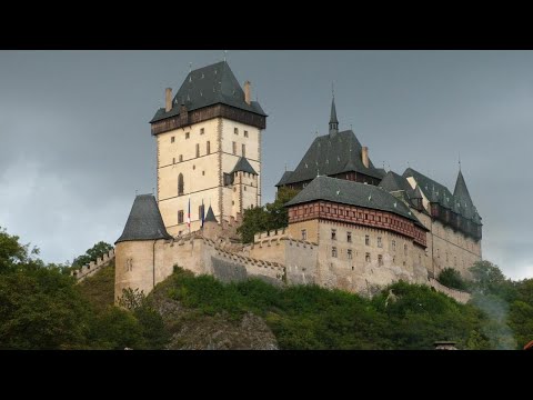 Hotel Grand, Řevnice, Czech Republic