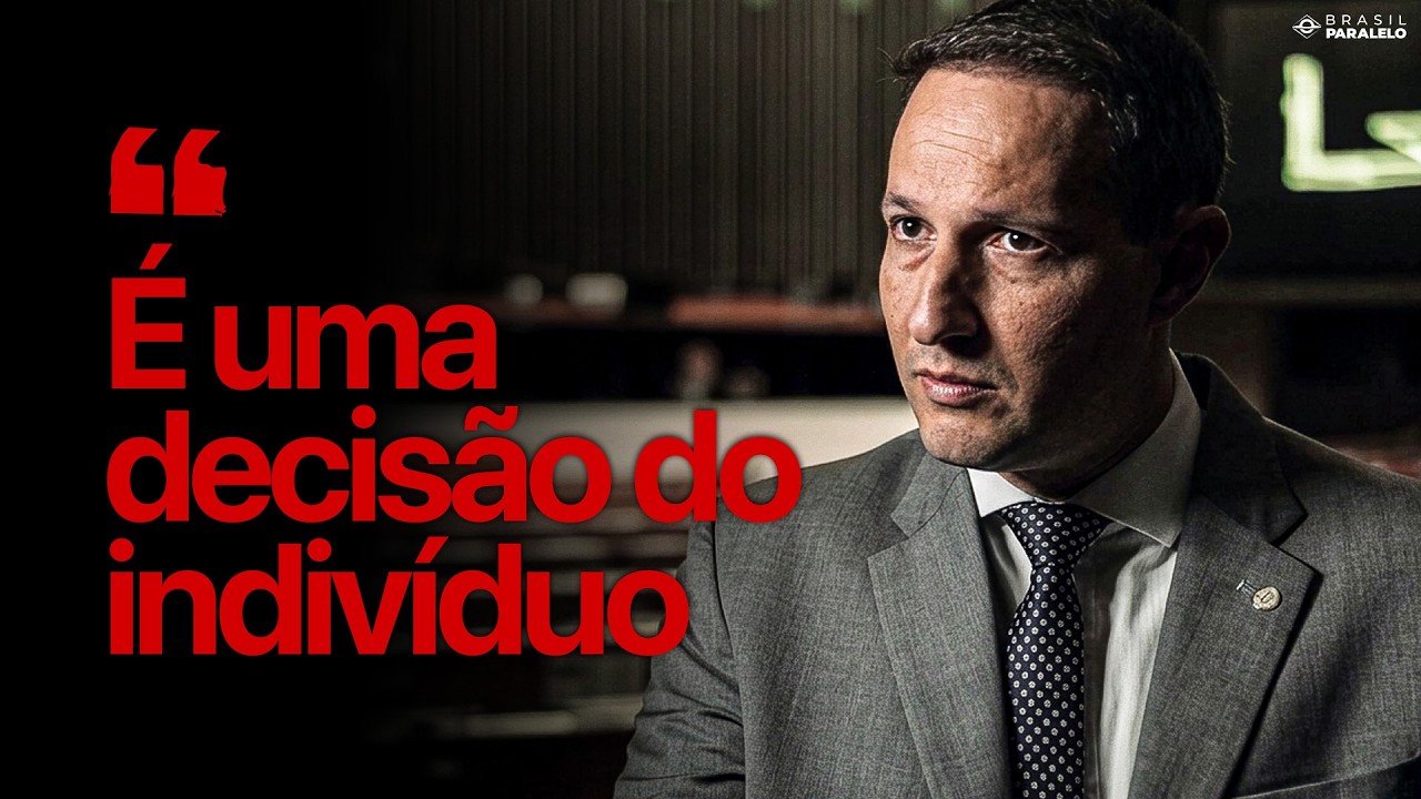 Existe uma “lógica” no assalto?