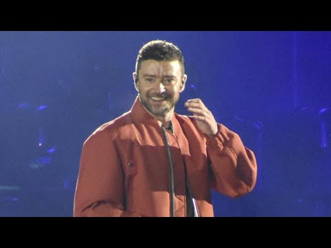 Zeckenbiss: US-Popstar Justin Timberlake leidet an Borreliose