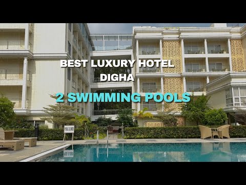 Luxury Hotel in Digha | Antique Regency | Best Resort in Digha #digha #newdighabeach #beach