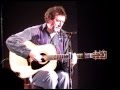 Bert Jansch - When The Circus Comes To Town  - Live 1995