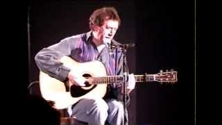 Bert Jansch - When The Circus Comes To Town  - Live 1995