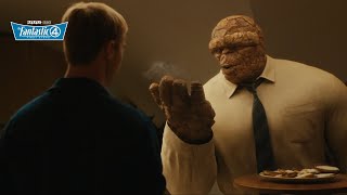 Marvel Studios' The Fantastic Four: First Steps | Roaster Tickets | In Cinemas 23 July 2025