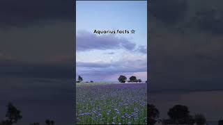 Download lagu Aquarius facts! like if you love aquarius #fyp #recommended mp3 Download lagu Aquarius facts! like if you love aquarius #fyp #recommended mp3