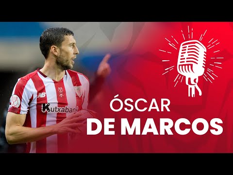 Imagen de portada del video 🎙 Oscar de Marcos | post Athletic Club 0-1 Real Sociedad | Final Copa 19-20