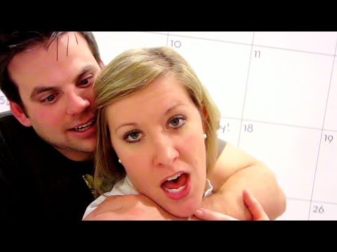 CULLEN & KATIE CALENDAR 2014! ||908|| Video