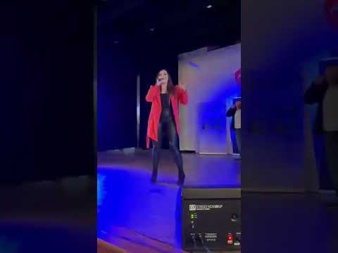 monkey dance chiara d'amico ( Paderborn)