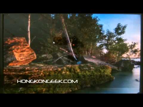 - UNBOXING AND TEST - WINDOWS TV BOX PIPO X7 WINDOWS 8.1