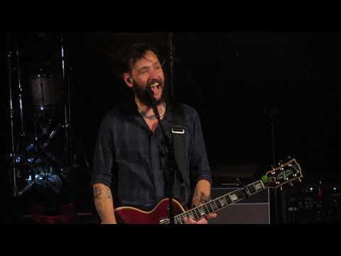 Band of Horses - "Funeral" [Live 07.23.2019]