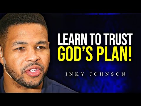 Inky Johnson Leaves The Audience SPEECHLESS — One Of The Most Emotional Speeches Ever