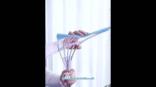 Gumová stierka na podlahu