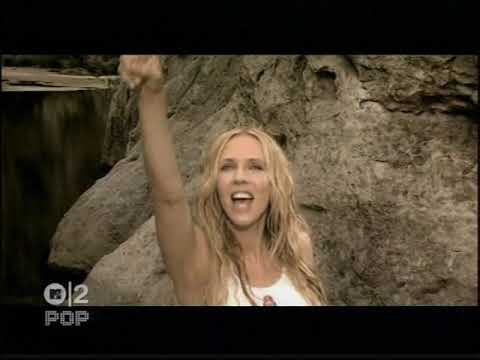 DJ Sammy feat  Loona - Rise Again (MTV2POP)