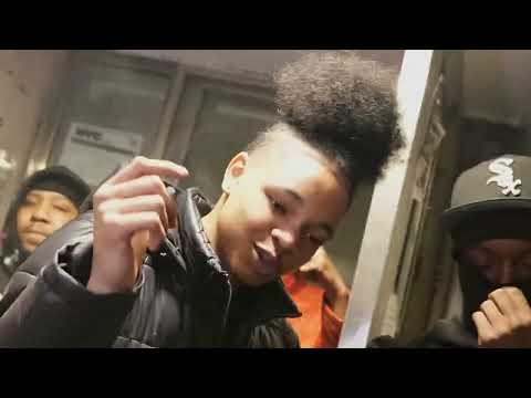 F.O.M LJ -EBK (Official Music Video)[shot by @CaineFrame ]