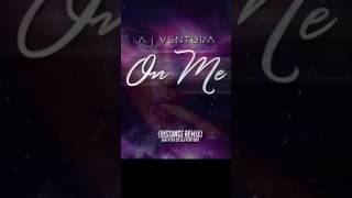 Omarion - Distance [A.J. Ventura Remix]