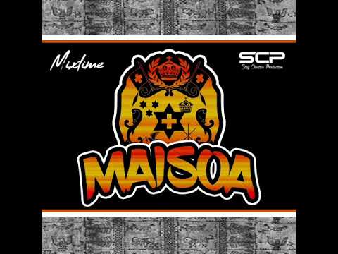 MAISOA MEI SAIONE cover- Dj Mixtime[Tongan Song]2021