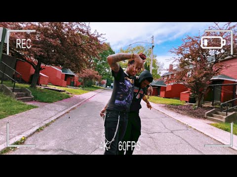 DrippyCloud$ - My Time (OfficialMusicVideo) Shot: AL Pacino