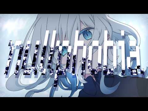 nullphobia - Aifolia feat. 重音テト