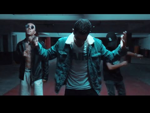 MAD-X "7AYDHOUM" (Official Music Video) by niiggu