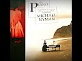 Michael Nyman   The Piano   The Scent of Love @kindakind