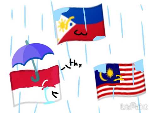 country flags|no fighting😄|