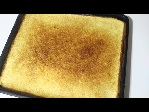 como hacer pionono(caserito)parte uno.