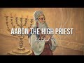 Robert Reed - Aaron the High Priest