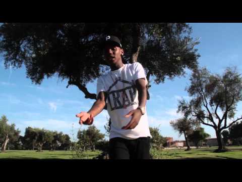 Reem Riches - God Flow Freestyle (Official Music Video )
