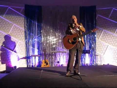 Eurostars 2011 - Andrew Main - Dino Merlin - Love in Rewind