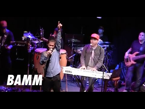 Beta Berlayar Jauh || Arles Tita || Tamaela band || Live in Amsterdam || #BAMMontheMOVE