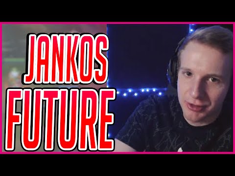 Consider Retiring After Worlds? | Substitutes Are Useless? | G2 Jankos Stream Highlights