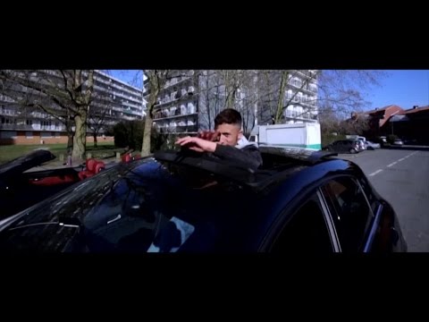 KRILINO - Bang Bang // (Street Clip) - KAMOSS PRODUCTION