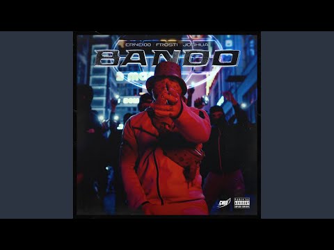BANDO (feat. CMD)