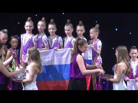 Miss Valentine 2019.AGG 10-12y.Awards