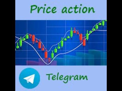 Video Price action Telegram