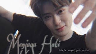 Download lagu Menjaga Hati - [JAEHYUN] mp3