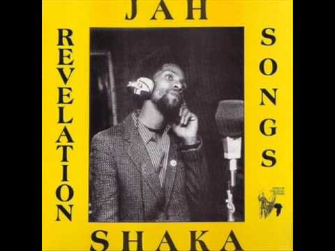 Jah Shaka - Revelation 18