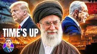 It's Done: Israel Bombed Iran (Now What?!)