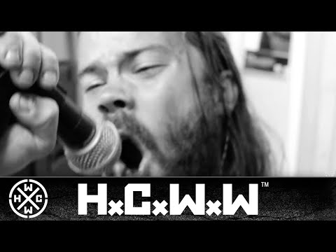 HELLA REBELLIÖN - NORWEGIANS WITH ATTITUDE - HARDCORE WORLDWIDE (OFFICIAL HD VERSION HCWW)