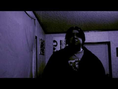 Mr BoxXxCuTTa - The Human BLue Print - OVERCUTT 2011