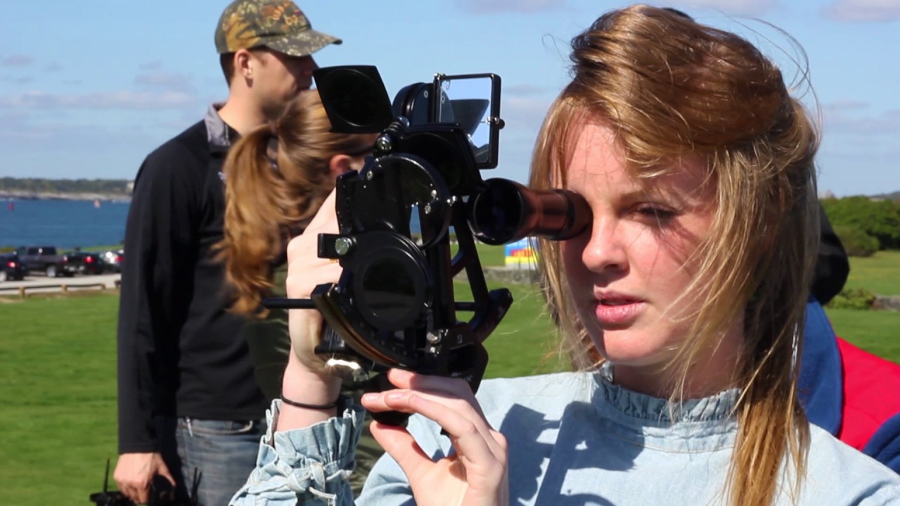 Surface Navigator Course