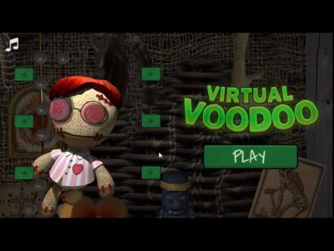 Virtual Voodoo (Full Game)